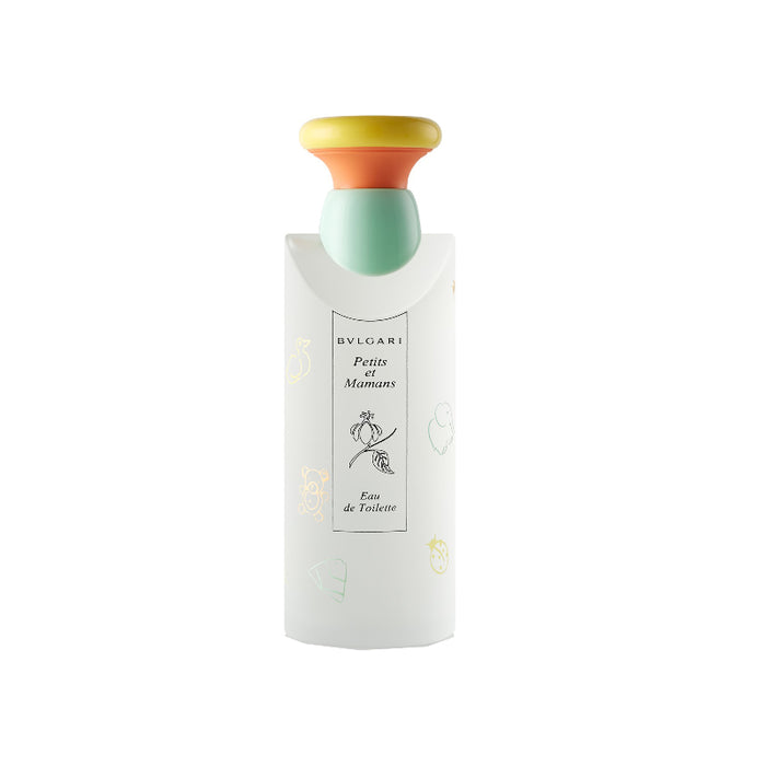 Bvlgari Petits Et Mamans Eau de Toilette for Women - 40ml