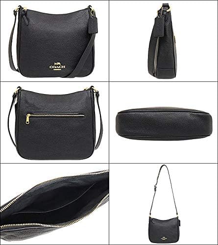 Coach Ellie File Bag