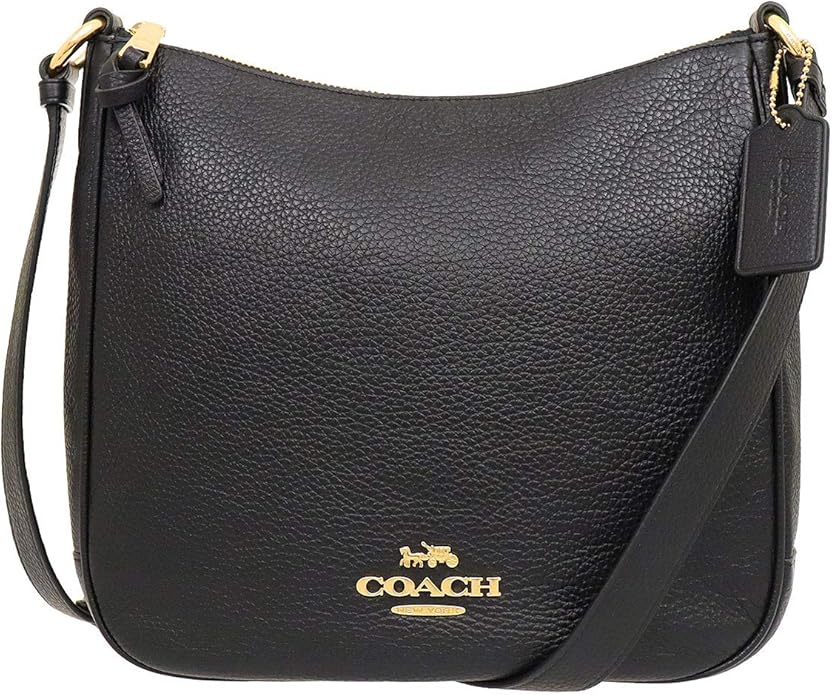 Coach Ellie File Bag