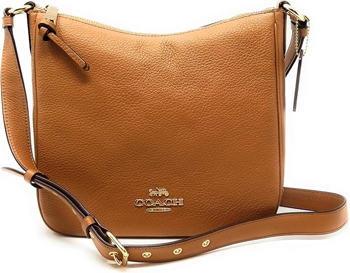 Coach Ellie File Bag