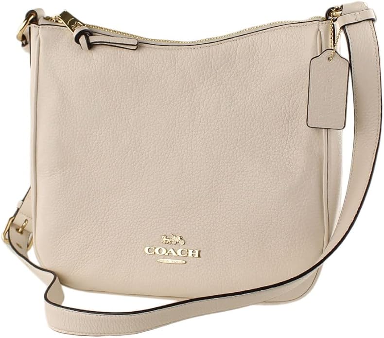 Coach Ellie File Bag