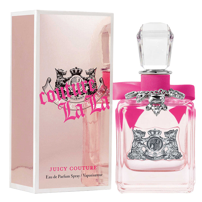 Couture La La by Juicy Couture Eau de Parfum - 100ml
