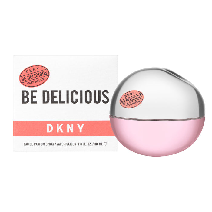 DKNY Be Delicious Fresh Blossom Eau de Parfum for Women - 30ml