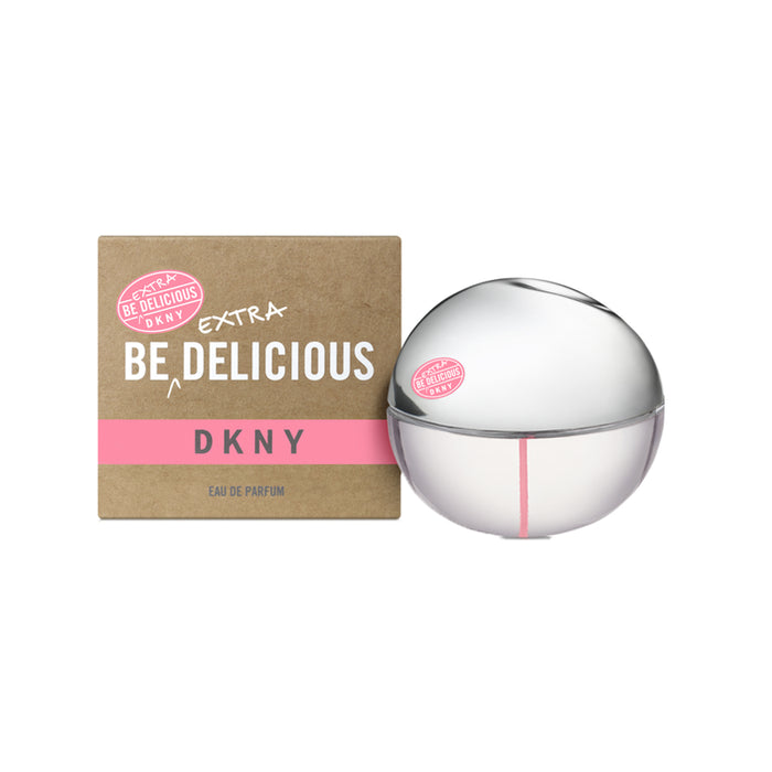 DKNY Be Extra Delicious Eau de Parfum for Women - 30ml