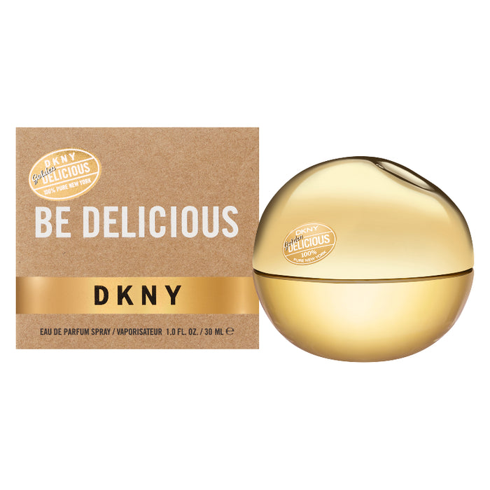 DKNY Golden Delicious Eau de Parfum for Women - 30ml