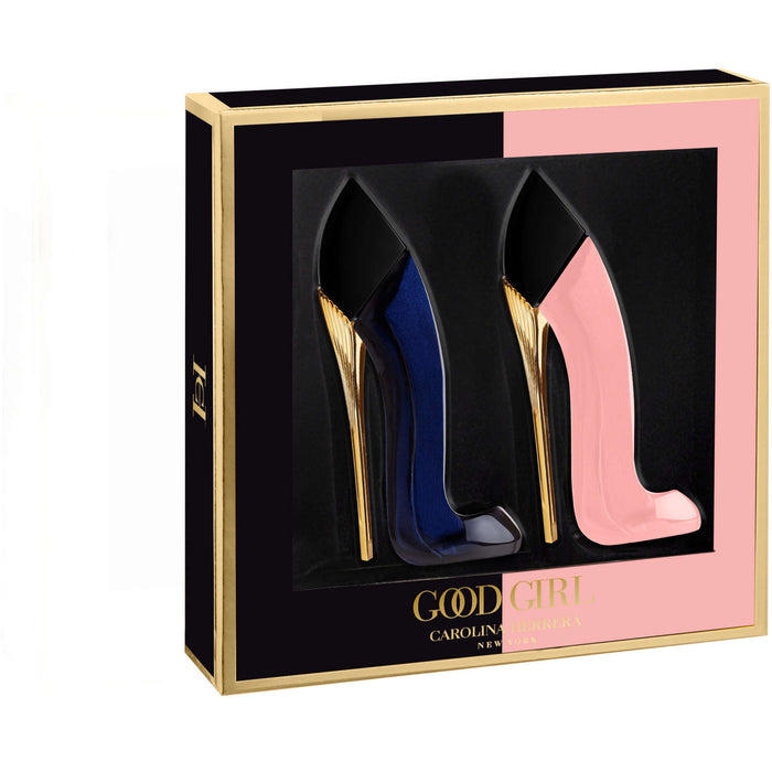 Carolina Herrera Good Girl Eau de Parfum Duo Gift Set