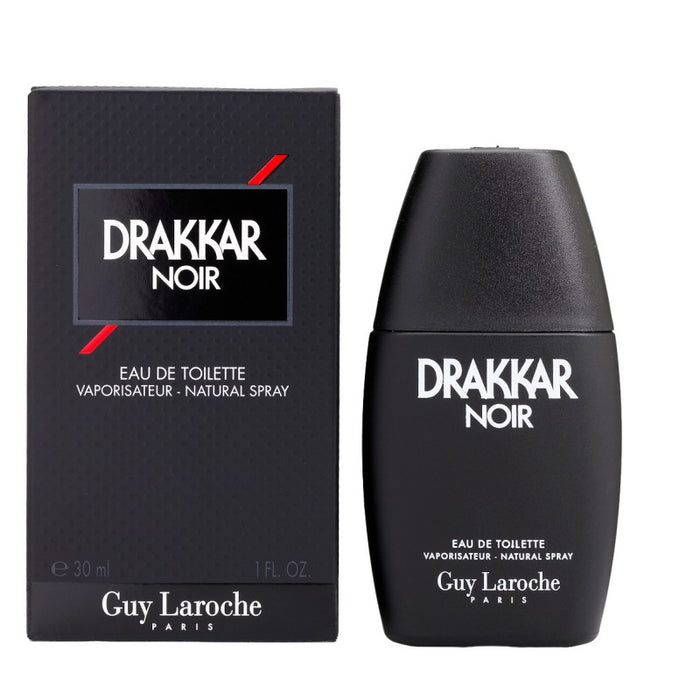 GUY LAROCHE DRAKKAR NOIR FOR MAN
