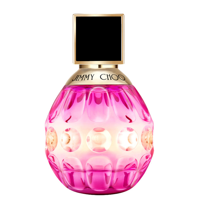 Jimmy Choo Rose Passion Eau de Parfum for Women - 40ml