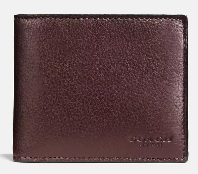 Coach Wallet 3 In 1 Wallet
