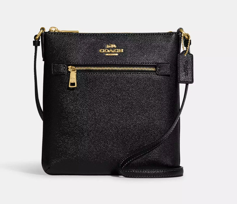Coach Mini Rowan File Bag