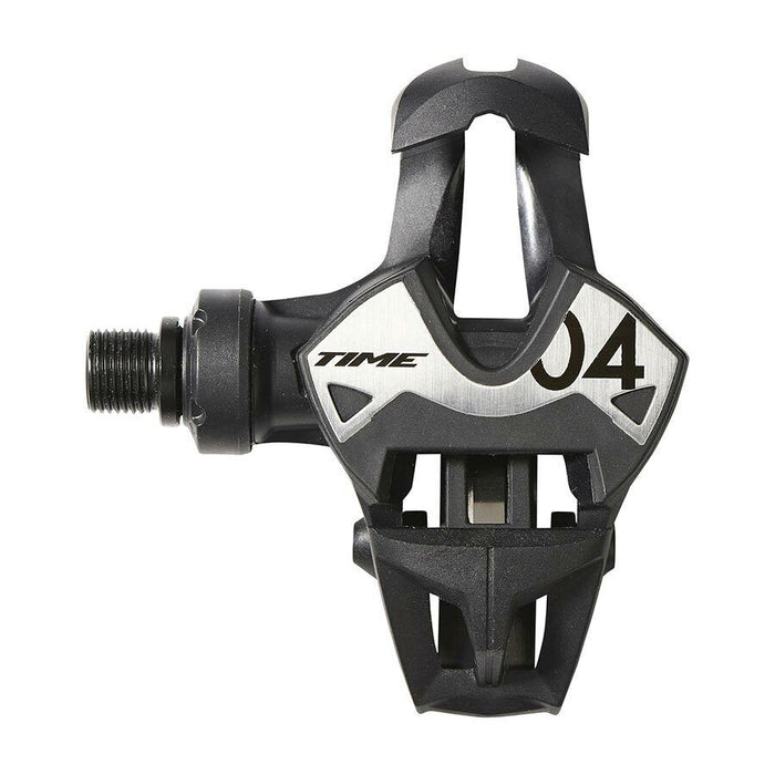 TIME Xpresso 4 Pedals Clipless Black