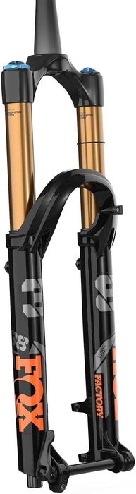 Fox 38 Float Factory GRIP2 Boost MTB Forks - 29"