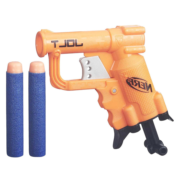 NERF N-Strike Jolt