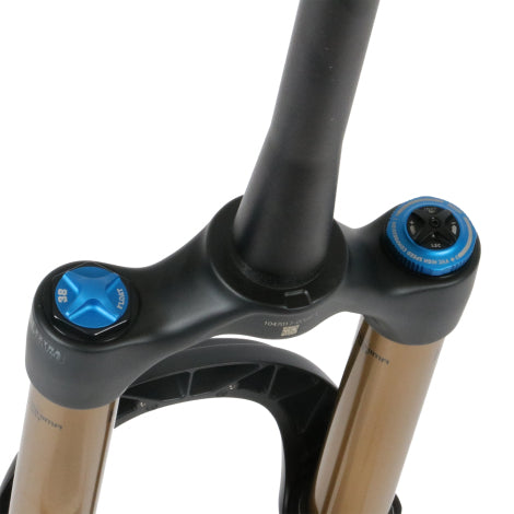 Fox 38 Float Factory GRIP2 Boost MTB Forks - 29"