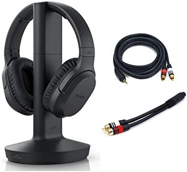 Sony WH-RF400 Earphones