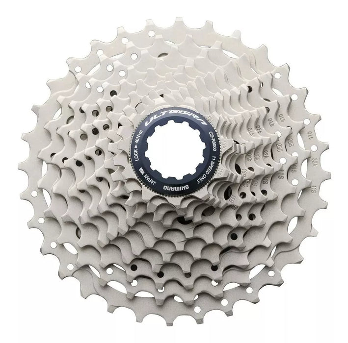 Shimano Ultegra CS-R8000 Cassette - 11 Speed