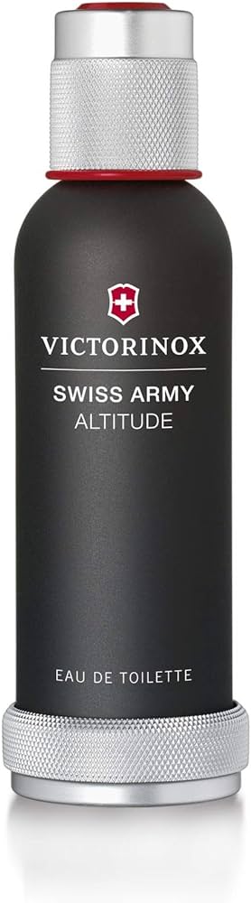 Swiss Army Altitude Cologne by Swiss Army for Men - 3.4 oz / 100 ml