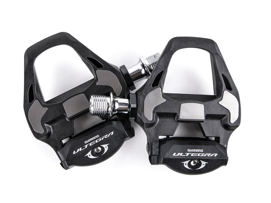 Shimano Ultegra R8000 SPD-SL pedals