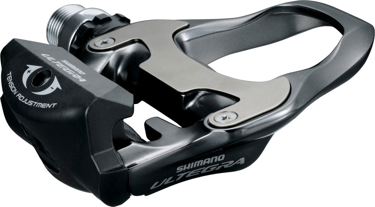 Shimano Ultegra R8000 SPD-SL pedals