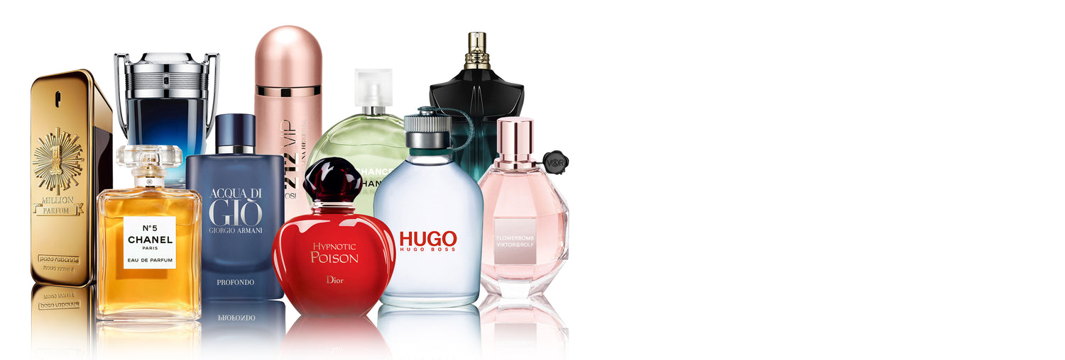 PERFUMES