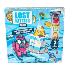 Load image into Gallery viewer, Hasbro Lost Kitties Game by Hasbro Gaming
