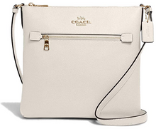 Load image into Gallery viewer, Copy of Copy of Copy of COACH Women&#39;s Rowan File Bag In Signature Canvas
