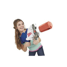 Load image into Gallery viewer, NERF Super Soaker Hydra Water Blaster
