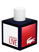 Load image into Gallery viewer, Lacoste Lacoste Live Eau De Toilette Spray for Men 40 ml
