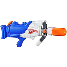 Load image into Gallery viewer, NERF Super Soaker Hydra Water Blaster
