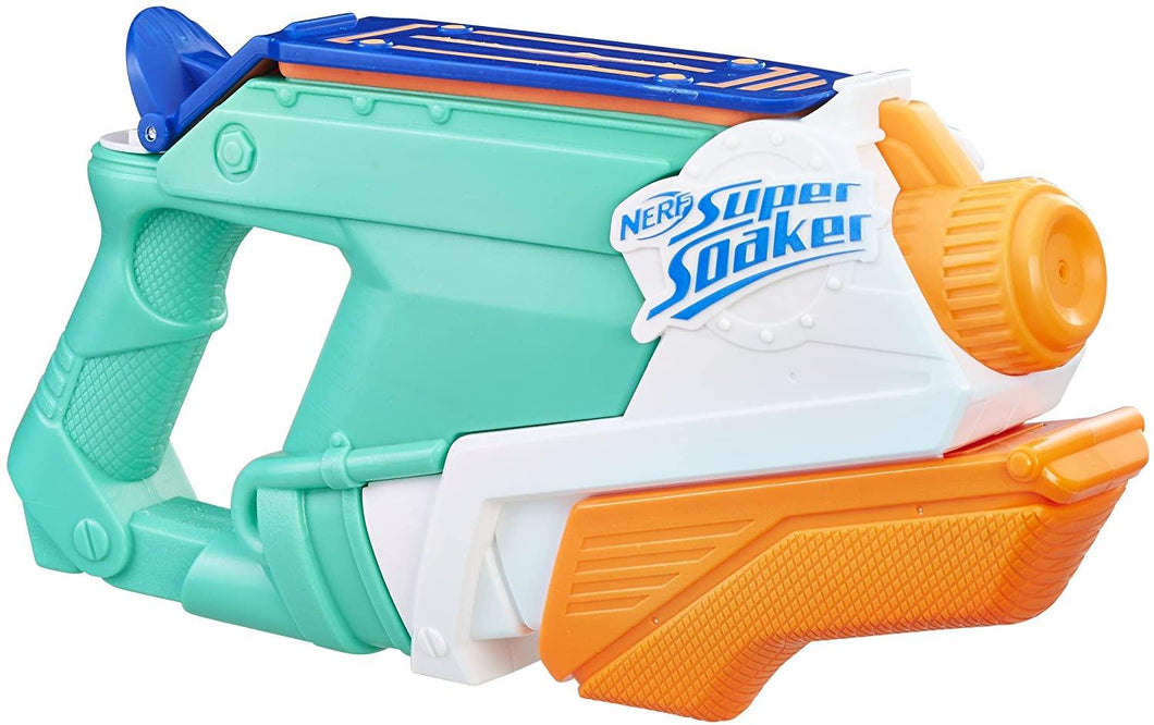 NERF Supersoaker Splash Mouth Outdoor Blaster