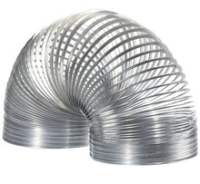 Load image into Gallery viewer, Metal Original Giant Slinky in Box, Silver
