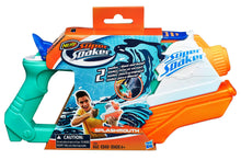 Load image into Gallery viewer, NERF Supersoaker Splash Mouth Outdoor Blaster
