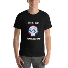 Load image into Gallery viewer, Dia De Muertos Shirt
