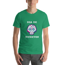 Load image into Gallery viewer, Dia De Muertos Shirt
