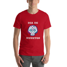 Load image into Gallery viewer, Dia De Muertos Shirt
